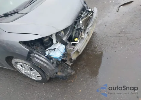 2019 Honda Fit Lx from USA, damaged, VIN 3HGGK5H40KM735754